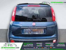 Fiat Panda 1.3 MULTIJET 16V 95 CH BVM  occasion � Beaupuy - photo n�7