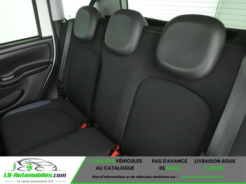 Fiat Panda 1.3 MULTIJET 16V 95 CH BVM  occasion  Beaupuy - photo n7