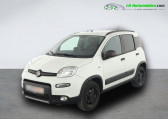Fiat Panda occasion année 2017 boite Manuelle Annonce Fiat Panda occasion Diesel 1.3 MULTIJET 16V 95 CH BVM à Beaupuy