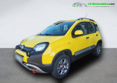Annonce Fiat Panda occasion Diesel 1.3 MULTIJET 16V 95 CH BVM à Beaupuy