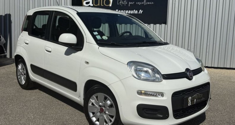 Fiat Panda 1.3 MULTIJET 16V 95CH S&S EASY