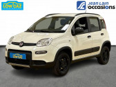 Annonce Fiat Panda occasion Diesel 1.3 Multijet 95 ch S&S 4x4 Wild  SASSENAGE