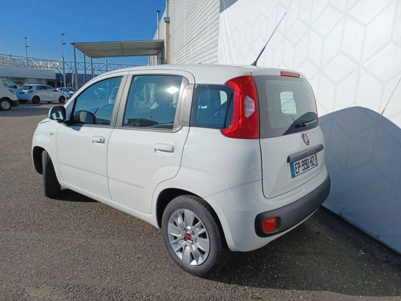 Fiat Panda 1.3 Multijet 95 ch S&S Easy  occasion à Agen - photo n°2