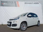 Fiat Panda occasion année 2017 boite Manuelle Annonce Fiat Panda occasion Diesel 1.3 Multijet 95 ch S&S Easy à Agen
