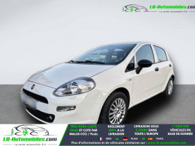 Fiat Panda 1.3 Multijet 95 ch  occasion � Beaupuy - photo n�2