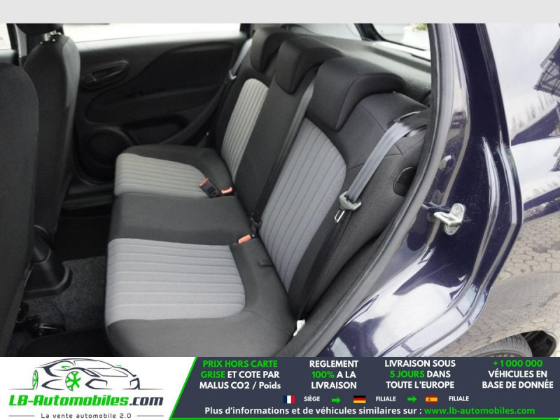 Fiat Panda 1.3 Multijet 95 ch  occasion � Beaupuy - photo n�6