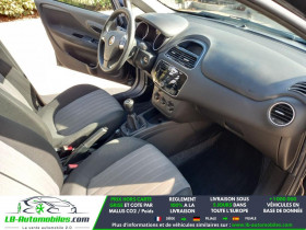 Fiat Panda 1.3 Multijet 95 ch  occasion � Beaupuy - photo n�6