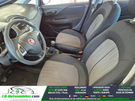 Fiat Panda 1.3 Multijet 95 ch  occasion � Beaupuy - photo n�6