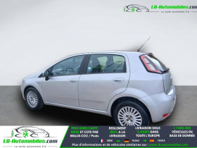 Fiat Panda 1.3 Multijet 95 ch  occasion � Beaupuy - photo n�6