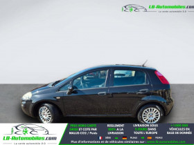 Fiat Panda 1.3 Multijet 95 ch  occasion � Beaupuy - photo n�4