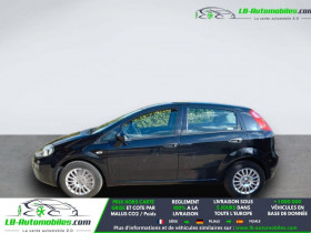 Fiat Panda 1.3 Multijet 95 ch  occasion � Beaupuy - photo n�4