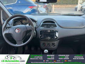Fiat Panda 1.3 Multijet 95 ch  occasion � Beaupuy - photo n�3