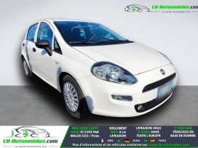 Fiat Panda 1.3 Multijet 95 ch  occasion � Beaupuy - photo n�2