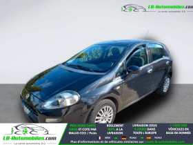 Fiat Panda 1.3 Multijet 95 ch  occasion � Beaupuy - photo n�2