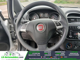 Fiat Panda 1.3 Multijet 95 ch  occasion � Beaupuy - photo n�9