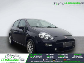 Fiat Panda 1.3 Multijet 95 ch  occasion � Beaupuy - photo n�2