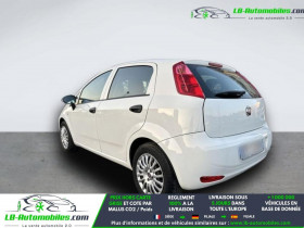 Fiat Panda 1.3 Multijet 95 ch  occasion � Beaupuy - photo n�4