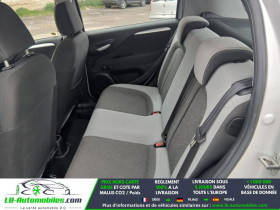 Fiat Panda 1.3 Multijet 95 ch  occasion � Beaupuy - photo n�8