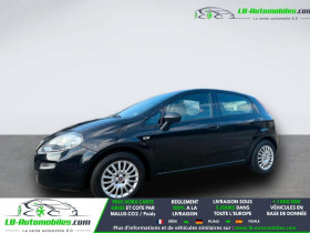 Fiat Panda 1.3 Multijet 95 ch  occasion � Beaupuy - photo n�2