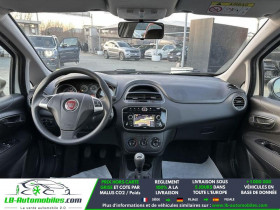 Fiat Panda 1.3 Multijet 95 ch  occasion � Beaupuy - photo n�3