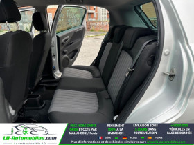 Fiat Panda 1.3 Multijet 95 ch  occasion � Beaupuy - photo n�7