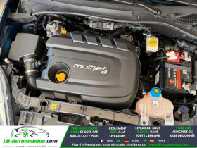 Fiat Panda 1.3 Multijet 95 ch  occasion � Beaupuy - photo n�6