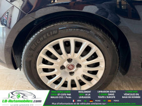 Fiat Panda 1.3 Multijet 95 ch  occasion � Beaupuy - photo n�5