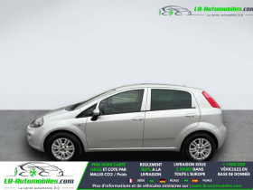 Fiat Panda 1.3 Multijet 95 ch  occasion � Beaupuy - photo n�5