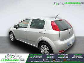 Fiat Panda 1.3 Multijet 95 ch  occasion � Beaupuy - photo n�4