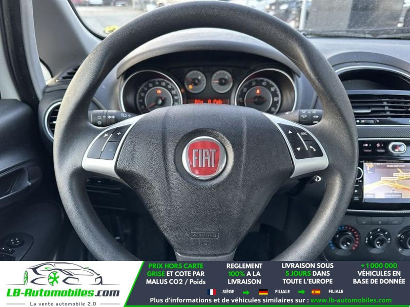 Fiat Panda 1.3 Multijet 95 ch  occasion � Beaupuy - photo n�7