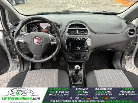 Fiat Panda 1.3 Multijet 95 ch  occasion � Beaupuy - photo n�3