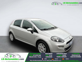 Fiat Panda 1.3 Multijet 95 ch  occasion � Beaupuy - photo n�2