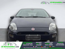 Fiat Panda 1.3 Multijet 95 ch  occasion � Beaupuy - photo n�4