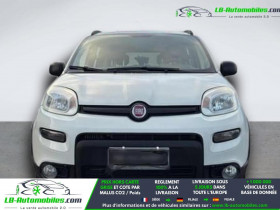 Fiat Panda 1.3 Multijet 95 ch  occasion � Beaupuy - photo n�4