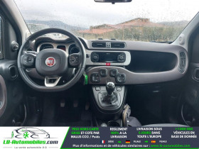 Fiat Panda 1.3 Multijet 95 ch  occasion � Beaupuy - photo n�3