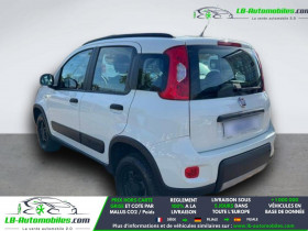 Fiat Panda 1.3 Multijet 95 ch  occasion � Beaupuy - photo n�4
