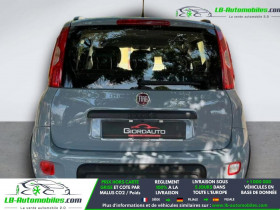Fiat Panda 1.3 Multijet 95 ch  occasion � Beaupuy - photo n�5