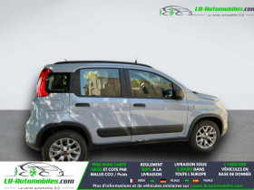 Fiat Panda 1.3 Multijet 95 ch  occasion � Beaupuy - photo n�4