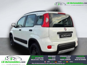 Fiat Panda 1.3 Multijet 95 ch  occasion � Beaupuy - photo n�3