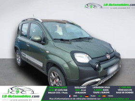 Fiat Panda 1.3 Multijet 95 ch  occasion � Beaupuy - photo n�2