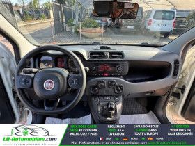 Fiat Panda 1.3 Multijet 95 ch  occasion � Beaupuy - photo n�3