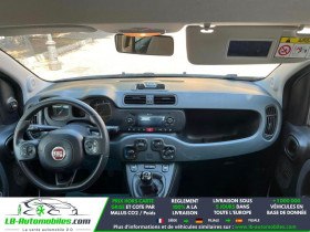 Fiat Panda 1.3 Multijet 95 ch  occasion � Beaupuy - photo n�3