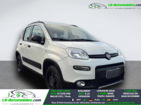 Fiat Panda 1.3 Multijet 95 ch  occasion � Beaupuy - photo n�2