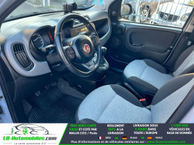 Fiat Panda 1.3 Multijet 95 ch  occasion � Beaupuy - photo n�6