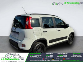 Fiat Panda 1.3 Multijet 95 ch  occasion � Beaupuy - photo n�2