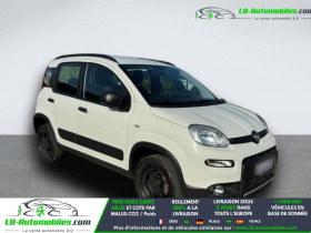 Fiat Panda , garage LB AUTOMOBILES � Beaupuy