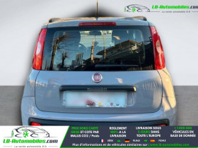Fiat Panda 1.3 Multijet 95 ch  occasion � Beaupuy - photo n�5