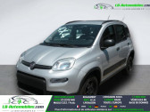 Fiat Panda 1.3 Multijet 95 ch  � Beaupuy 31