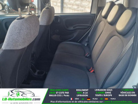 Fiat Panda 1.3 Multijet 95 ch  occasion � Beaupuy - photo n�4