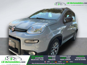 Fiat Panda , garage LB AUTOMOBILES � Beaupuy